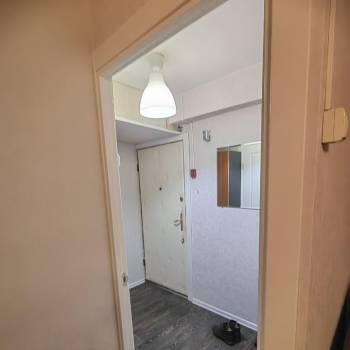 Продается 1-комнатная квартира, 30,5 м²