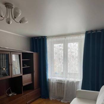 Продается 1-комнатная квартира, 30,5 м²