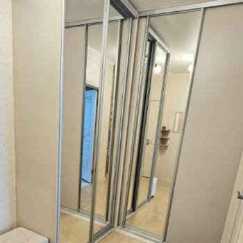 Продается 1-комнатная квартира, 42,2 м²