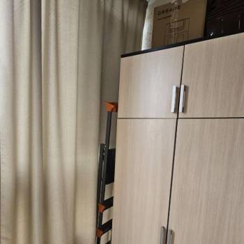 Продается 1-комнатная квартира, 42,2 м²