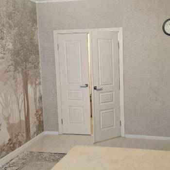 Продается 1-комнатная квартира, 42,2 м²