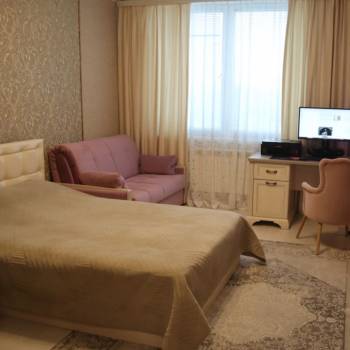 Продается 1-комнатная квартира, 42,2 м²