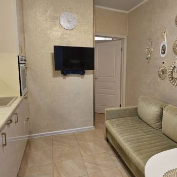 Продается 1-комнатная квартира, 42,2 м²
