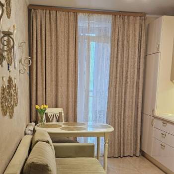 Продается 1-комнатная квартира, 42,2 м²
