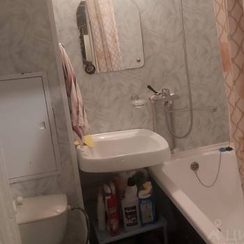 Продается 1-комнатная квартира, 34,8 м²