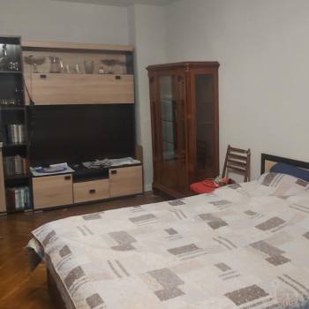 Продается 1-комнатная квартира, 34,8 м²