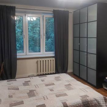 Продается 1-комнатная квартира, 34,8 м²