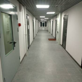 Сдается 1-комнатная квартира, 17,2 м²