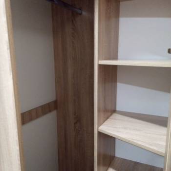 Сдается 1-комнатная квартира, 17,2 м²
