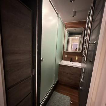 Сдается Многокомнатная квартира, 80 м²
