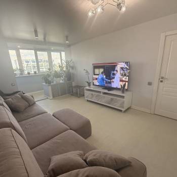 Сдается Многокомнатная квартира, 80 м²