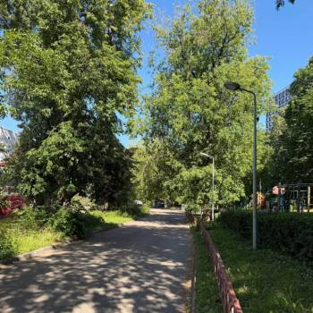 Продается 1-комнатная квартира, 11,8 м²