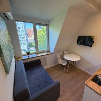 Продается 1-комнатная квартира, 11,8 м²
