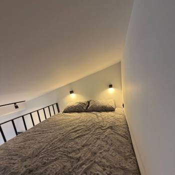Продается 1-комнатная квартира, 11,8 м²