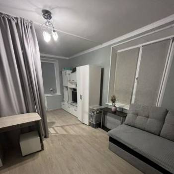 Продается 1-комнатная квартира, 31,7 м²