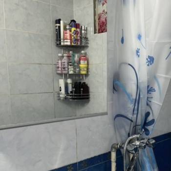 Продается 1-комнатная квартира, 31,7 м²