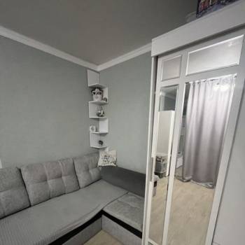 Продается 1-комнатная квартира, 31,7 м²