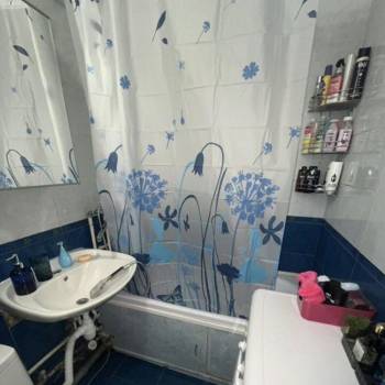 Продается 1-комнатная квартира, 31,7 м²