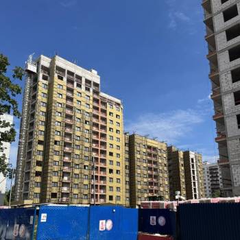 Продается 1-комнатная квартира, 31,7 м²