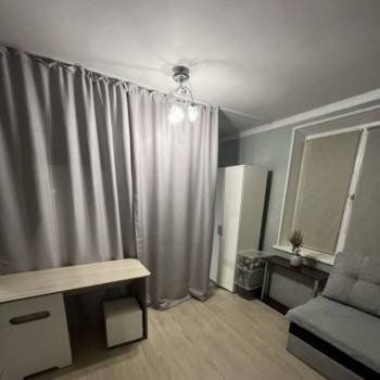 Продается 1-комнатная квартира, 31,7 м²