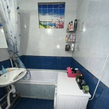 Продается 1-комнатная квартира, 31,7 м²