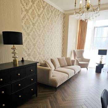 Продается 3-х комнатная квартира, 90 м²