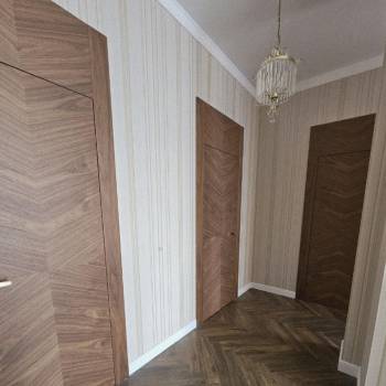Продается 3-х комнатная квартира, 90 м²
