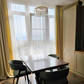Продается 3-х комнатная квартира, 90 м²