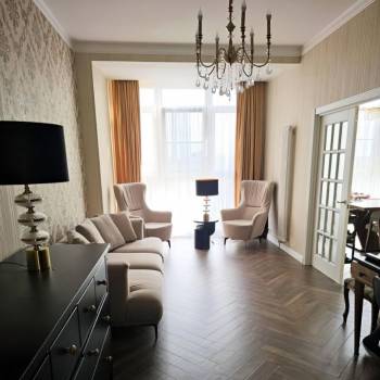 Продается 3-х комнатная квартира, 90 м²