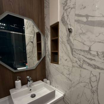 Сдается 2-х комнатная квартира, 50 м²