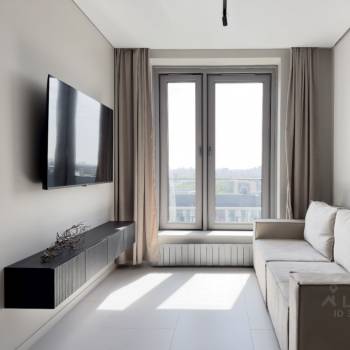 Сдается 2-х комнатная квартира, 46,2 м²