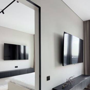 Сдается 2-х комнатная квартира, 46,2 м²