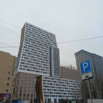 Продается 1-комнатная квартира, 27,6 м²