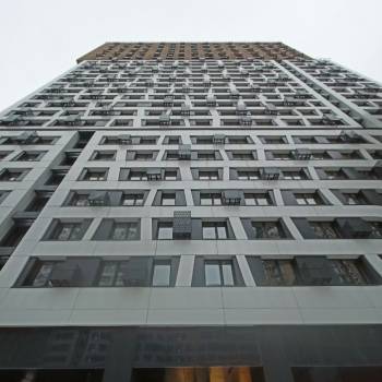 Продается 1-комнатная квартира, 27,6 м²