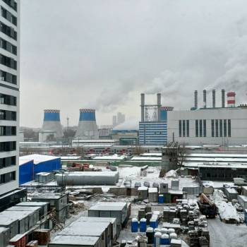 Продается 1-комнатная квартира, 27,6 м²