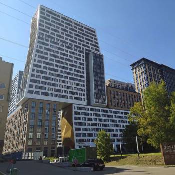 Продается 1-комнатная квартира, 27,6 м²