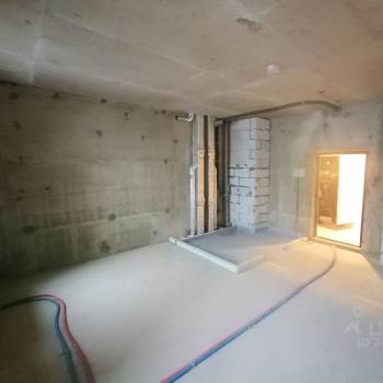 Продается 1-комнатная квартира, 27,6 м²