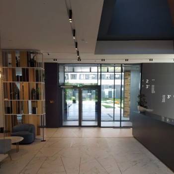 Продается 1-комнатная квартира, 27,6 м²