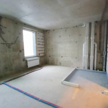 Продается 1-комнатная квартира, 27,6 м²