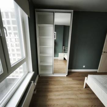 Сдается 2-х комнатная квартира, 56,6 м²