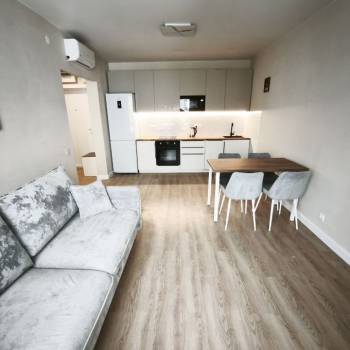 Сдается 2-х комнатная квартира, 56,6 м²