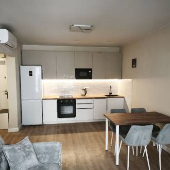 Сдается 2-х комнатная квартира, 56,6 м²
