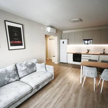 Сдается 2-х комнатная квартира, 56,6 м²