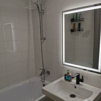 Сдается 2-х комнатная квартира, 56,6 м²