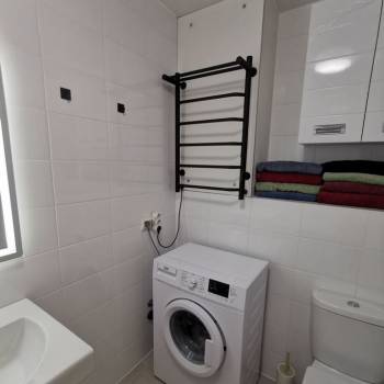 Сдается 2-х комнатная квартира, 56,6 м²