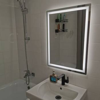 Сдается 2-х комнатная квартира, 56,6 м²