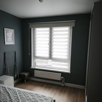 Сдается 2-х комнатная квартира, 56,6 м²