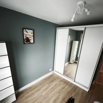 Сдается 2-х комнатная квартира, 56,6 м²