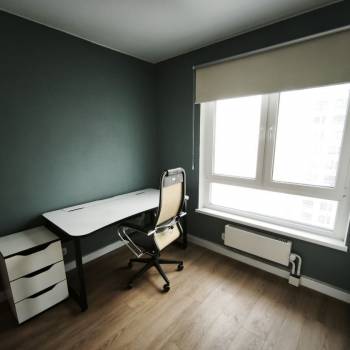 Сдается 2-х комнатная квартира, 56,6 м²