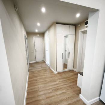 Сдается 2-х комнатная квартира, 56,6 м²